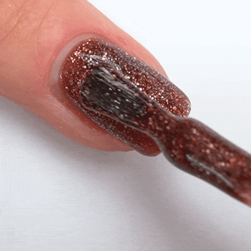 Premium Gel Polish ★ Ruby Claw - MoYou London
