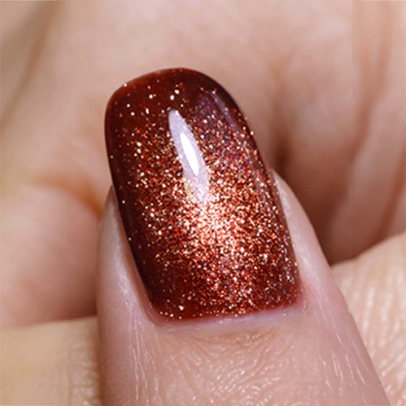 Premium Gel Polish ★ Ruby Claw - MoYou London