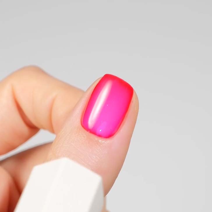 Premium Gel Polish ★ Spicy Salsa - MoYou London