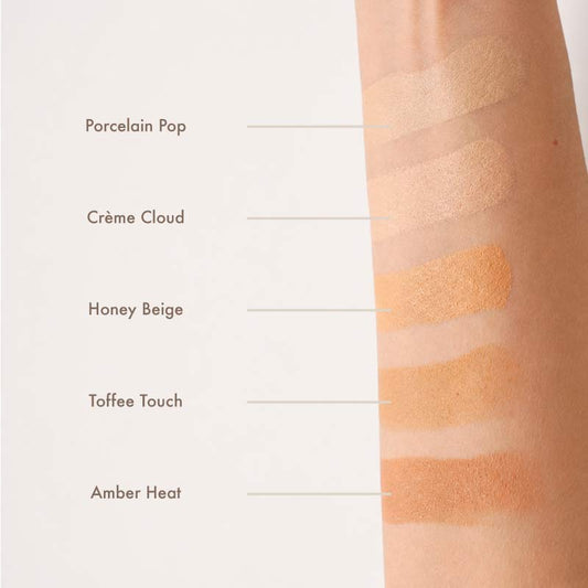 Foundation Stick