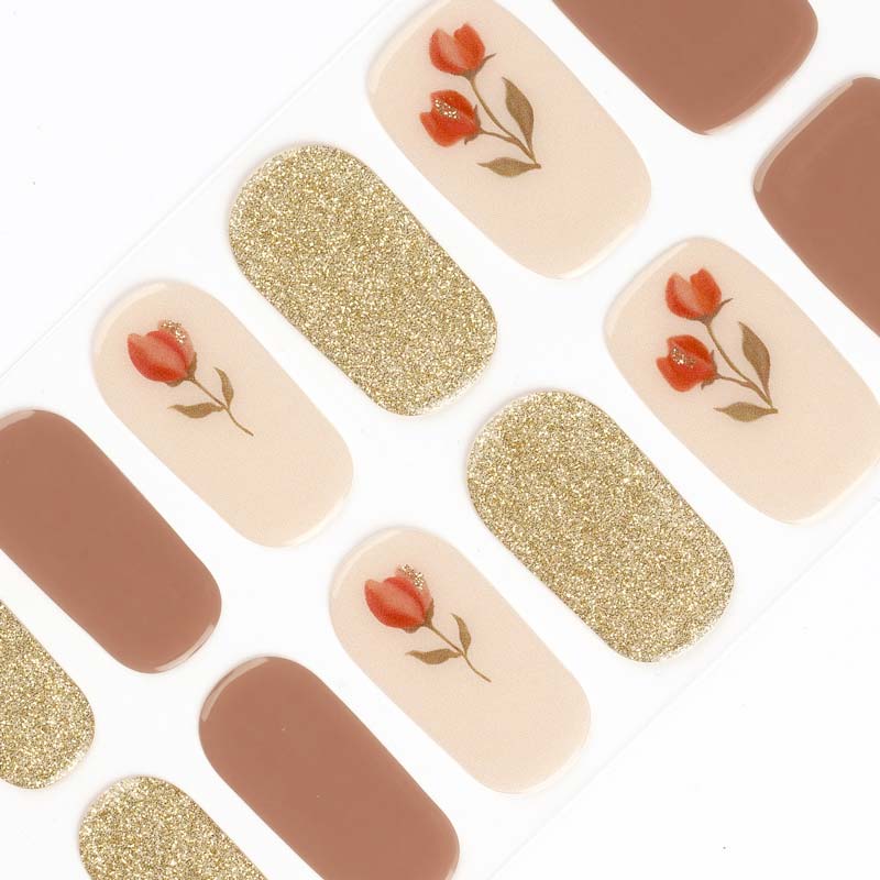 Petal Pusher ⭐️ ⭐️ ⭐️