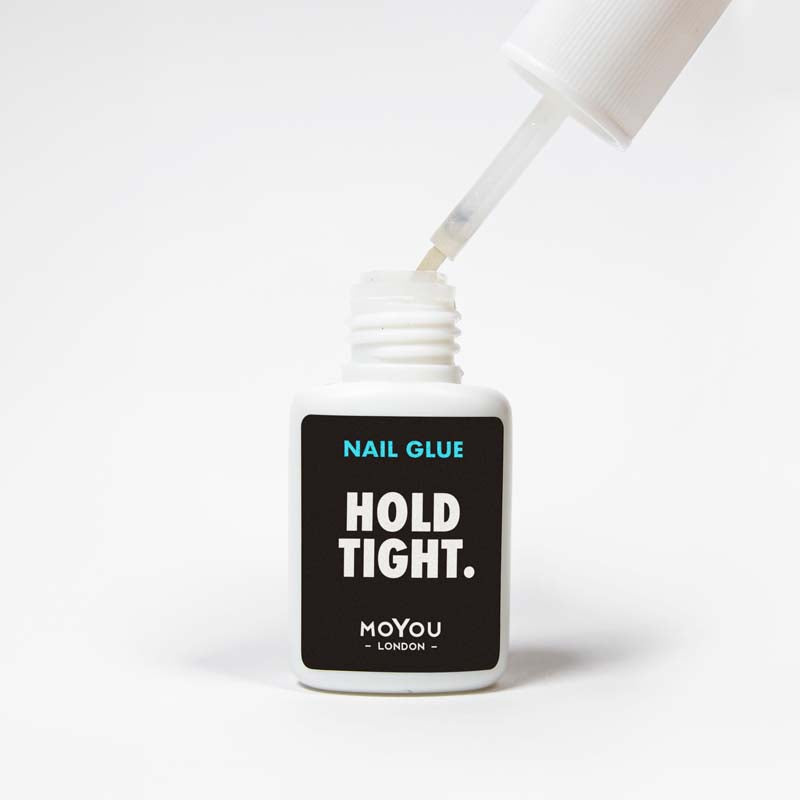 Strong Glue • For Press Ons - MoYou London