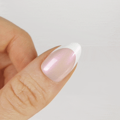 Lip Gloss & Tips • Short Almond - MoYou London