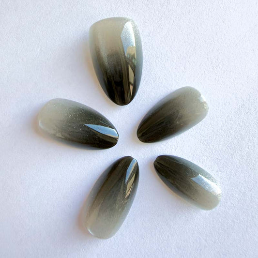 Dark Matter • Short Almond