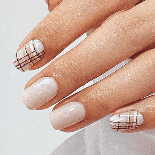 Cozy Check-In • Short Square - MoYou London