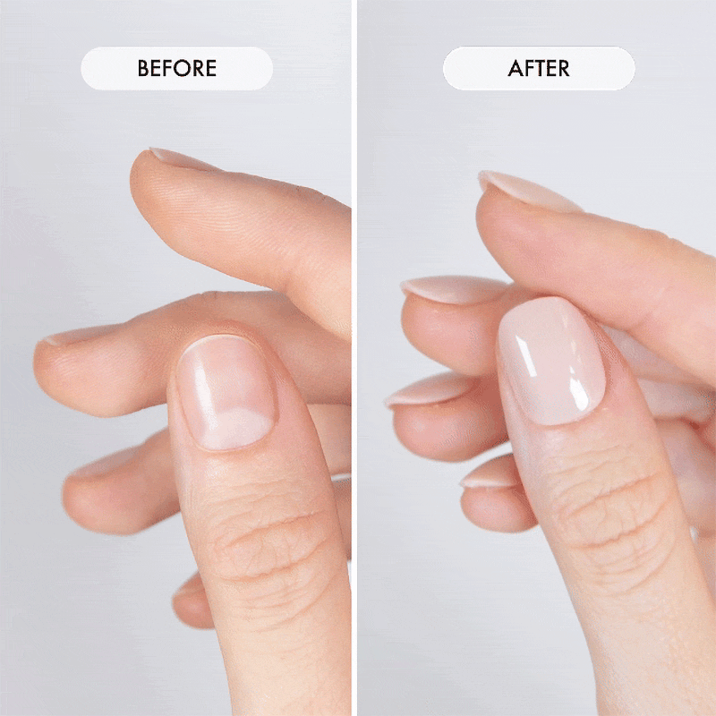 Cherry Blossom Extra Short • Soft Gel Press Ons - MoYou London
