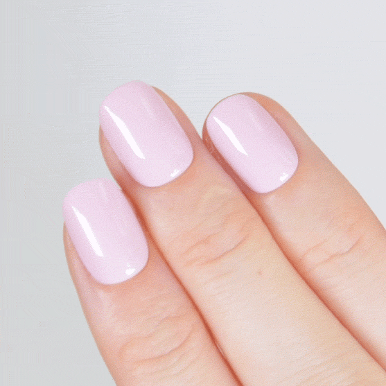 Pink About it Extra Short • Soft Gel Press Ons - MoYou London