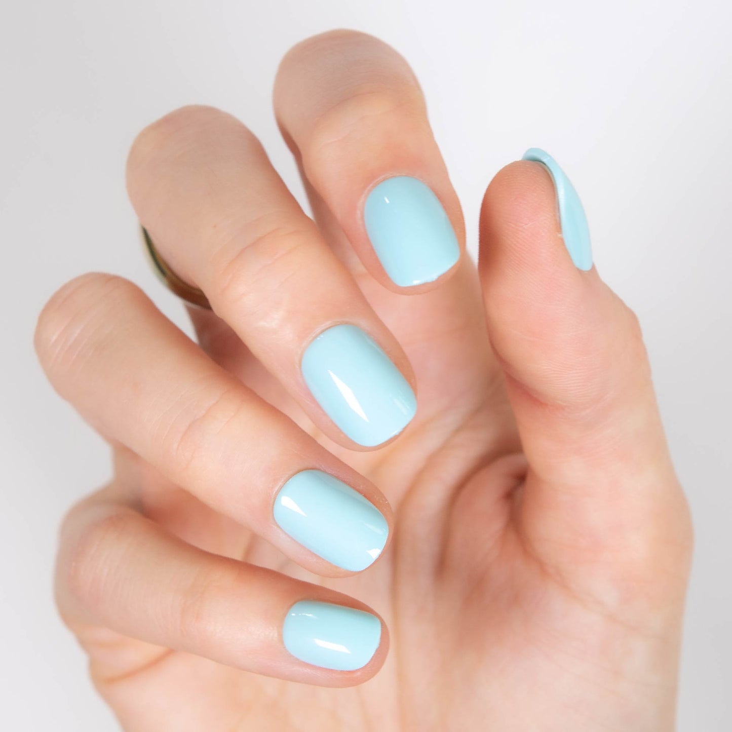 Sailor's dream Extra Short • Soft Gel Press Ons - MoYou London