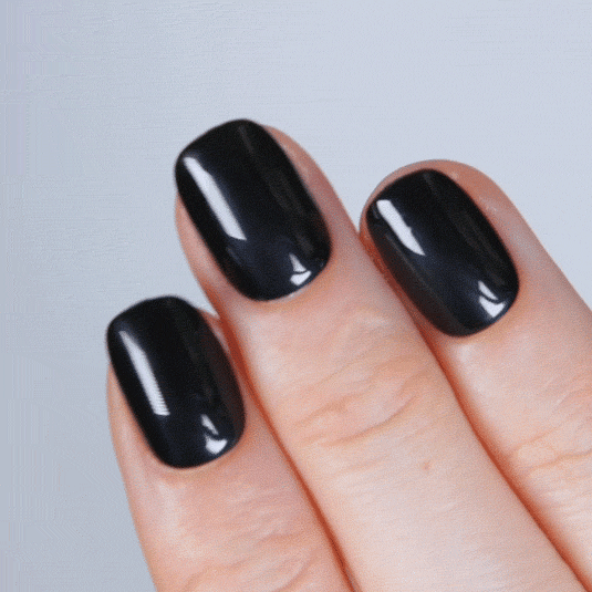 Shadow Chic Extra Short • Soft Gel Press Ons - MoYou London