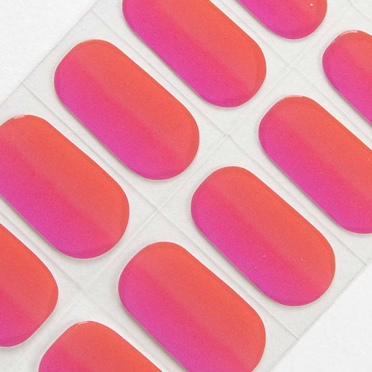 NON UV ★ Rose Fade - MoYou London