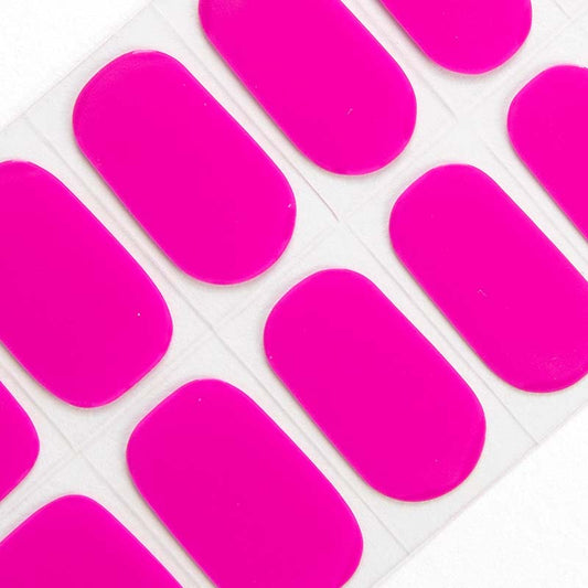 NON UV ★ Berry Pop