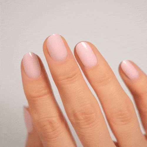 NON UV ★ Soft Pink - MoYou London