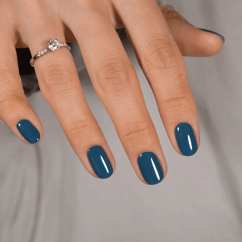 Gel Nail Strip Bundle ★ Duo Deep Dive Plate Bundles MoYou London