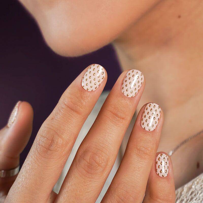 Gel Nail Strip Bundle Posh 3 MoYou London