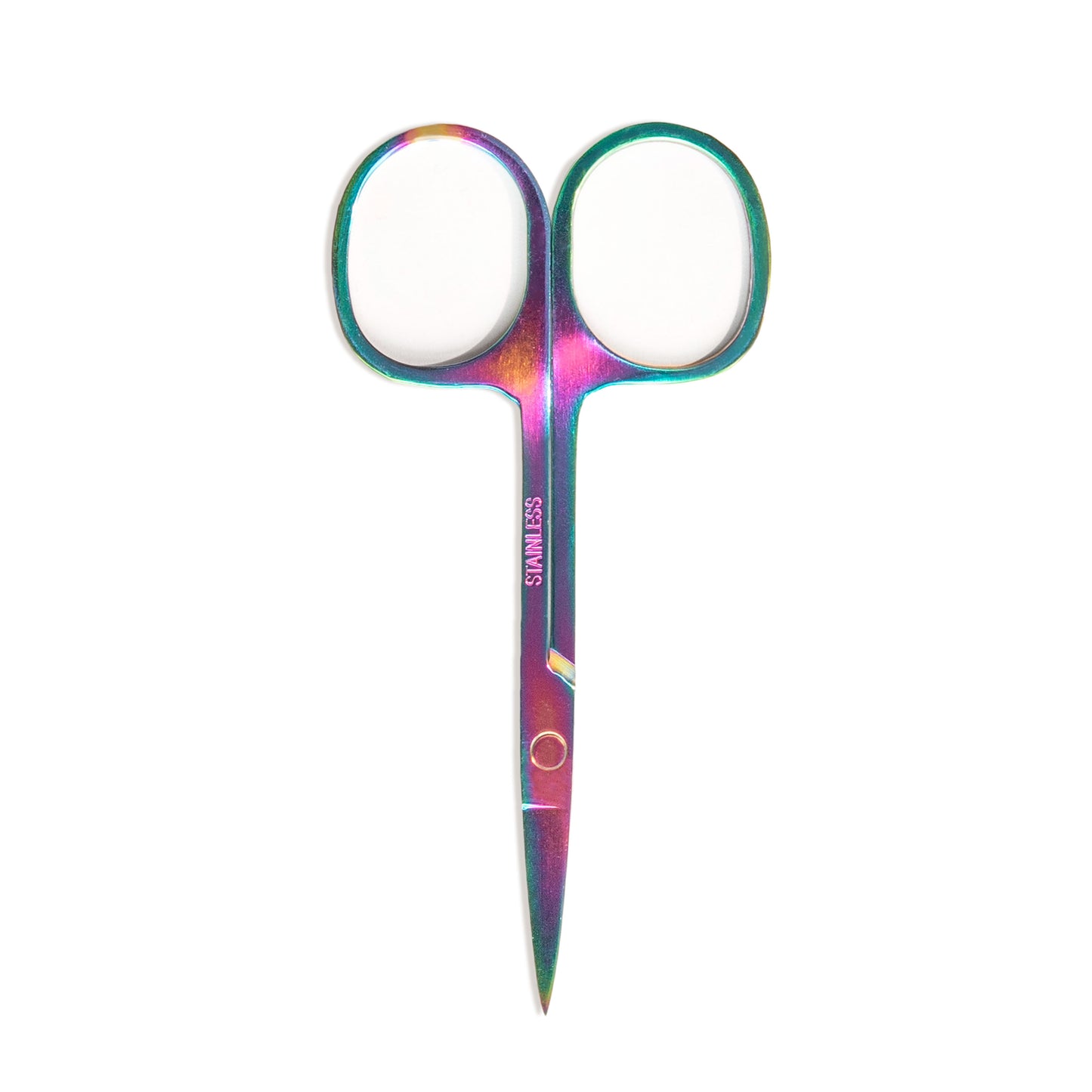 Nail Scissors ★ Holo - MoYou London