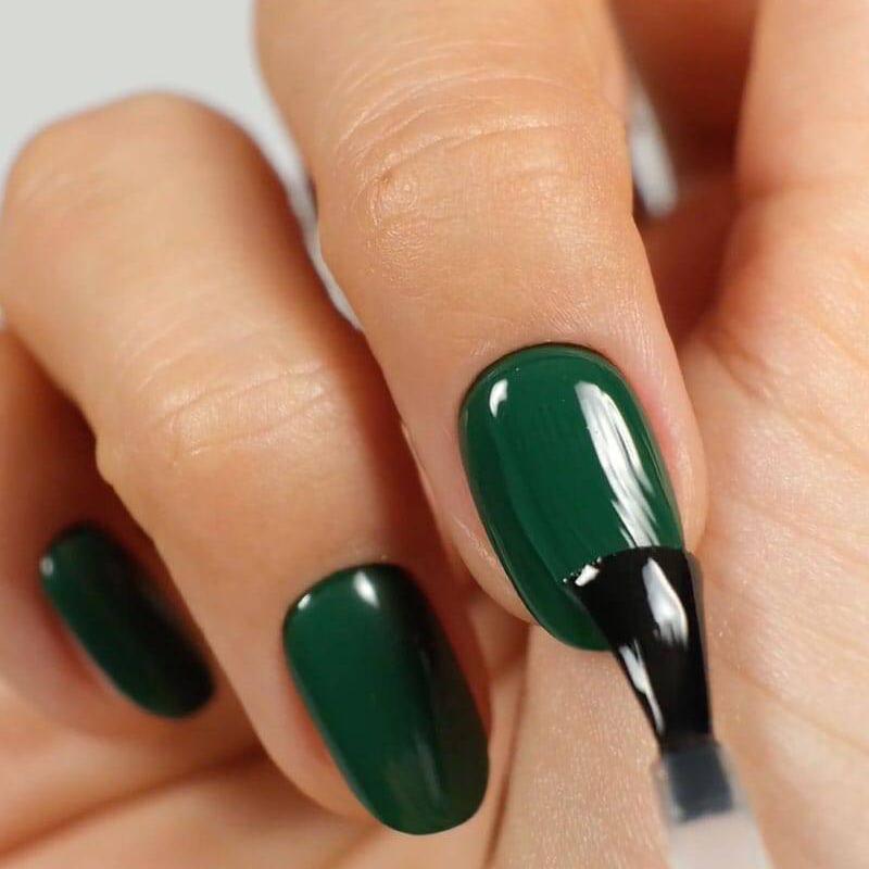 Premium Gel Polish ✦ Shiny Top Coat - MoYou London