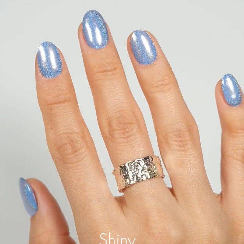 Premium Gel Polish ✦ Shiny Top Coat - MoYou London