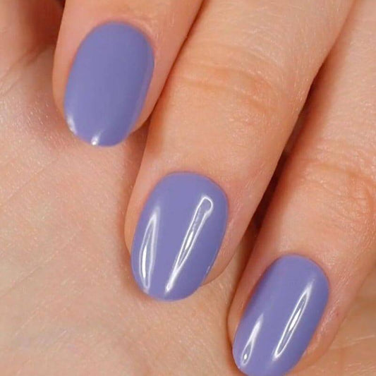 Gel Nail Strip ★ Sleeping Beauty - MoYou London