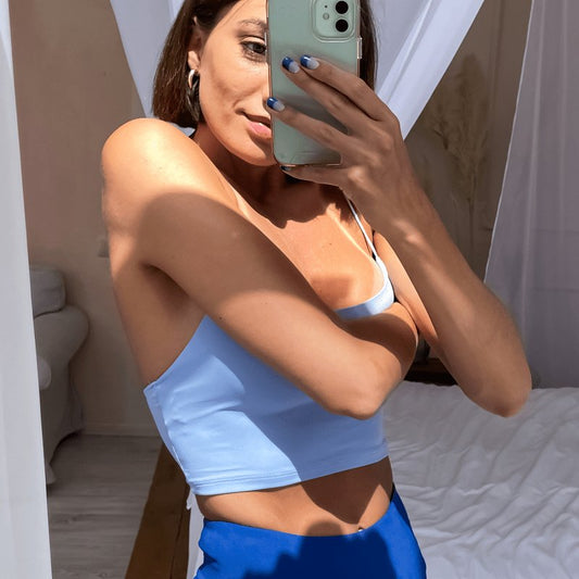 Gel Nail Strip ★ Minimal Effort - MoYou London