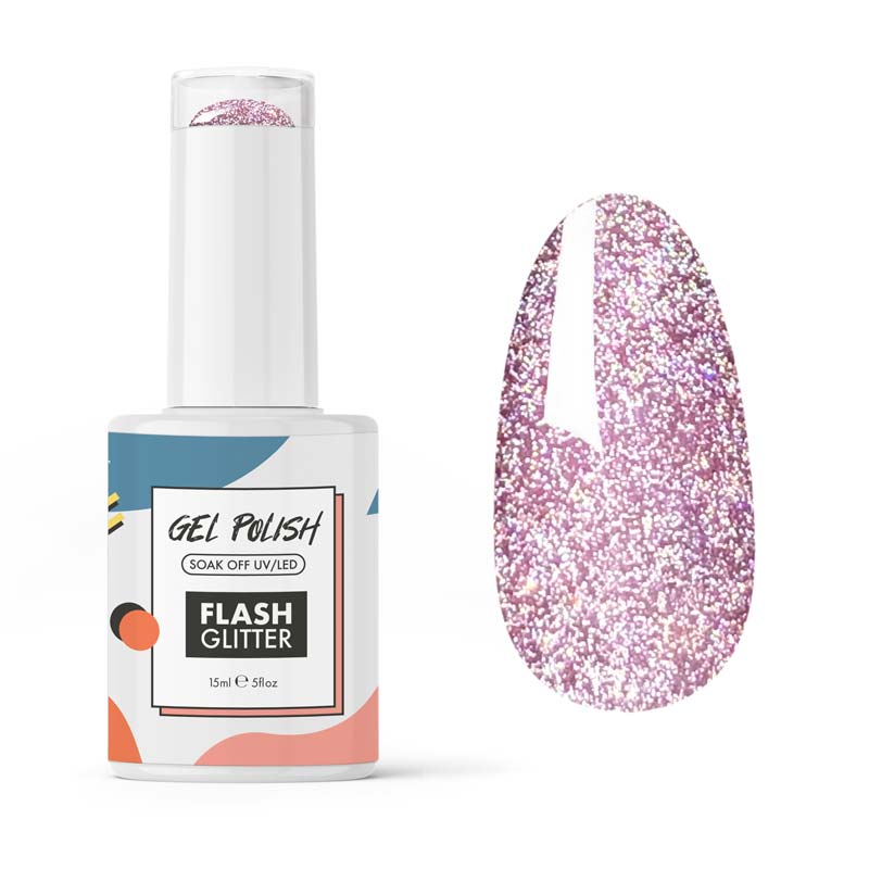 Blush Blitz - MoYou London