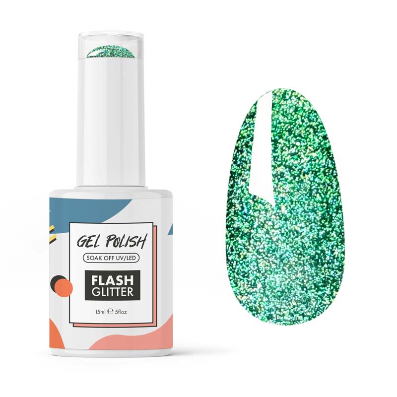 Gilded Green - MoYou London