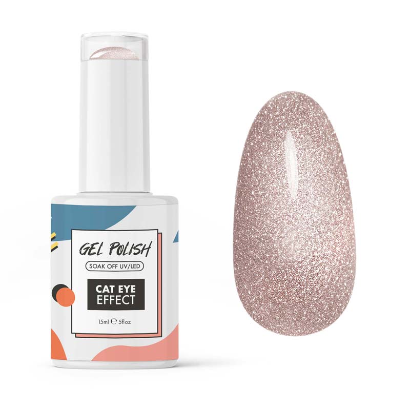 Premium Gel Polish ★ Feline Fine - MoYou London