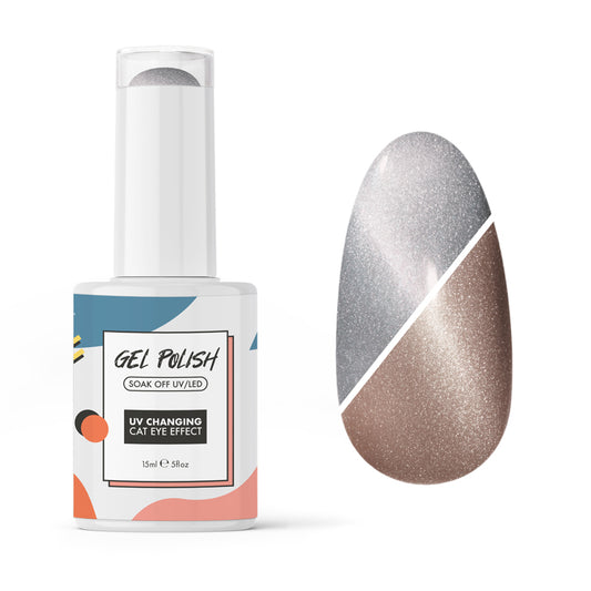 Glacier Glow - MoYou London