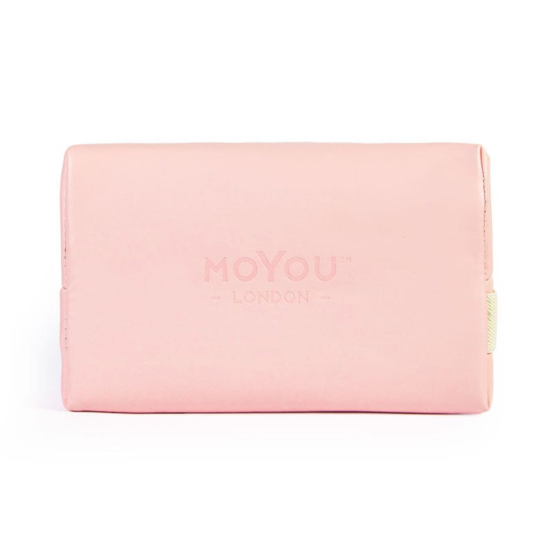 Travel Bag ★ Pink - MoYou London