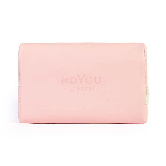 Travel Bag ★ Pink - MoYou London