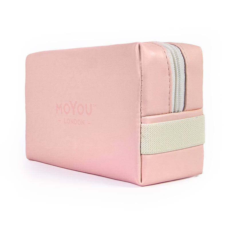Travel Bag ★ Pink - MoYou London