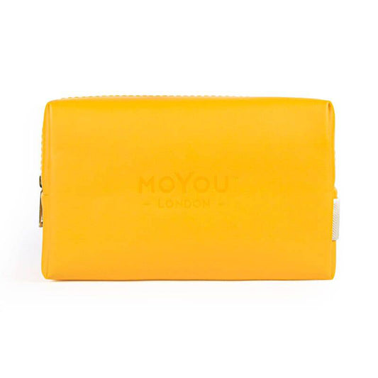 Travel Bag ★ Yellow - MoYou London