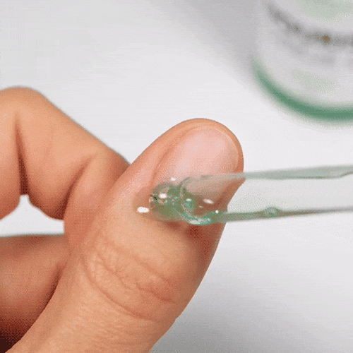 Nourish Cuticle Oil 15ml ✦ Apple - MoYou London