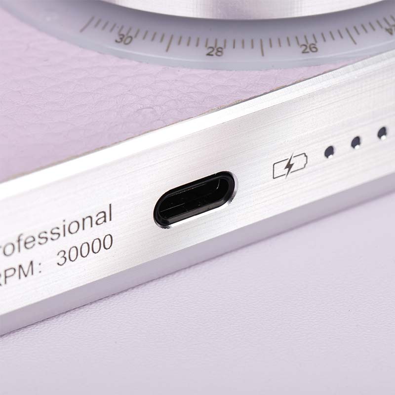 Professional Nail Drill Machine - MoYou London
