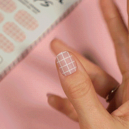 Gel Nail Strip ★ Best in Class - MoYou London