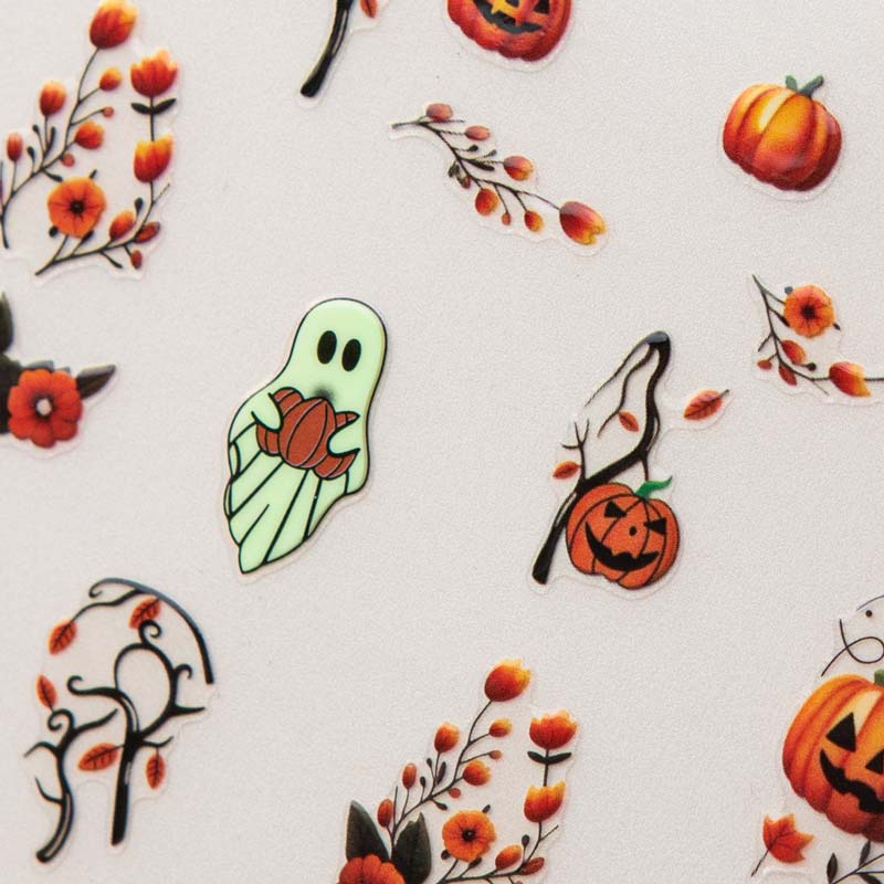 Haunted Harvest