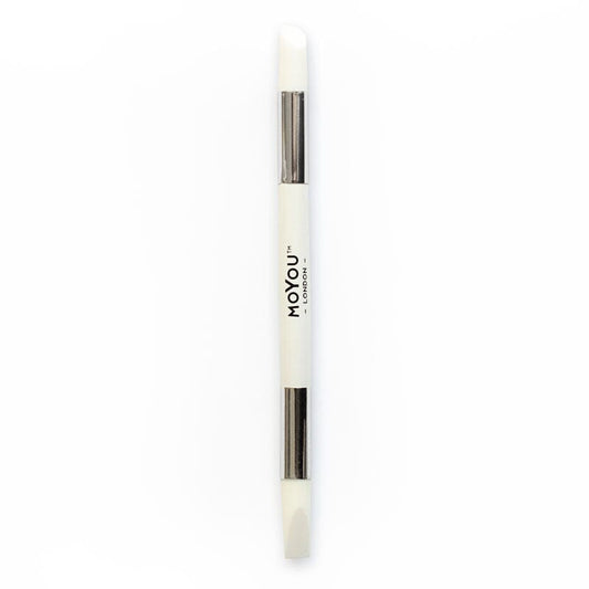Double-Sided Silicone-Head Stick - MoYou London