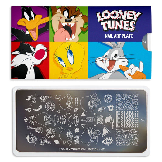 Looney Tunes 07 ✦ Special Edition - MoYou London