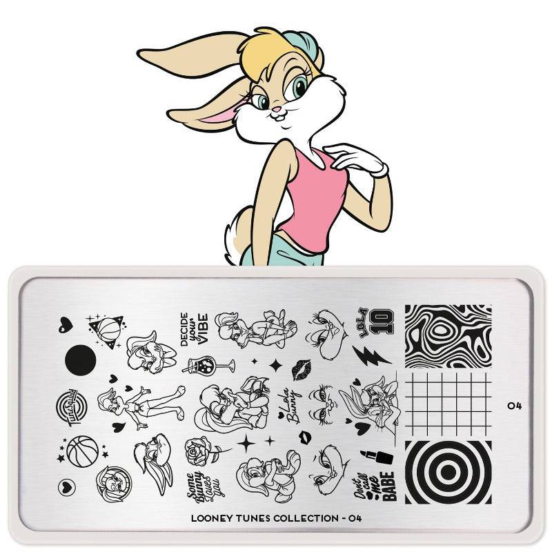Looney Tunes 04 ✦ Special Edition - MoYou London