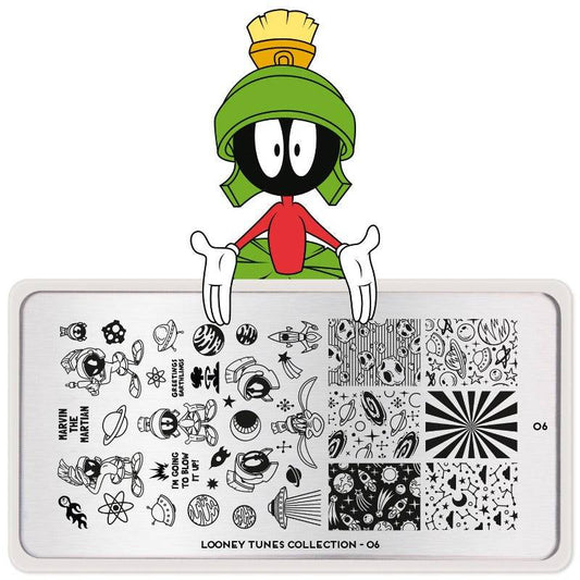 Looney Tunes 06 ✦ Special Edition - MoYou London