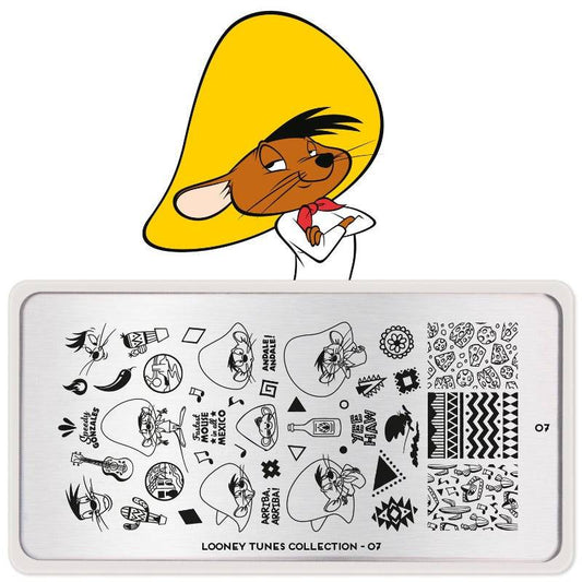Looney Tunes 07 ✦ Special Edition - MoYou London