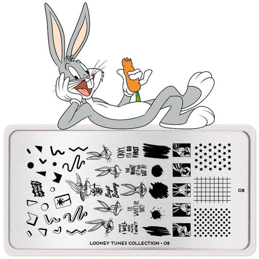 Looney Tunes 08 ✦ Special Edition - MoYou London