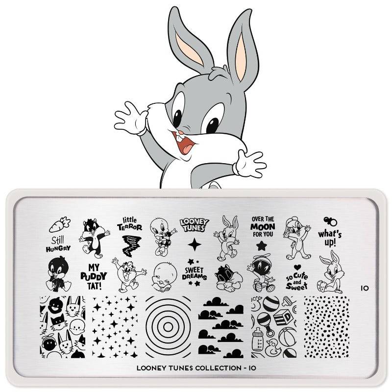 Looney Tunes 10 ✦ Special Edition - MoYou London