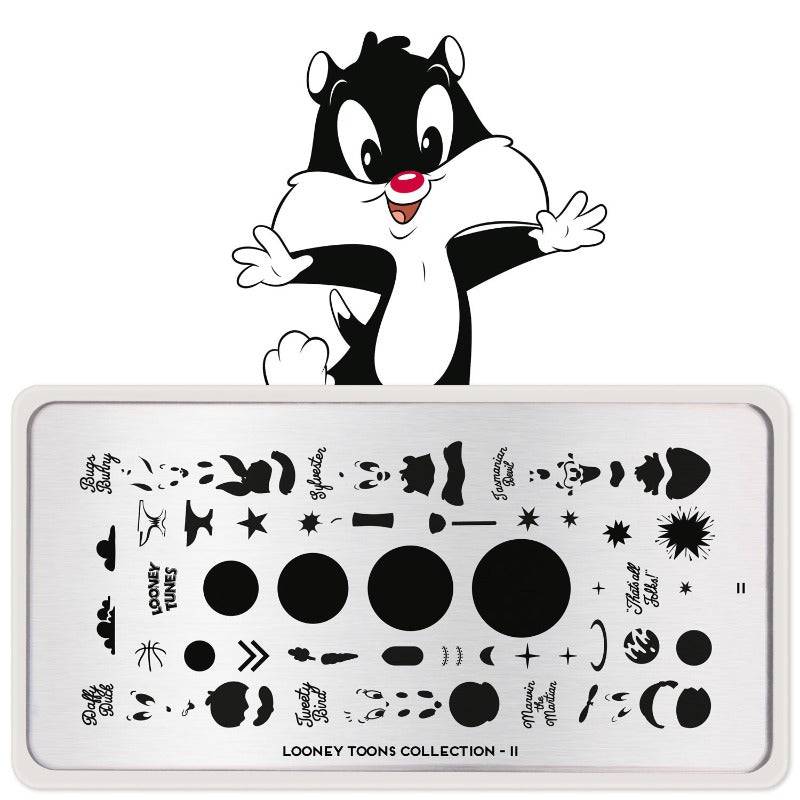 Looney Tunes 11 ✦ Special Edition - MoYou London