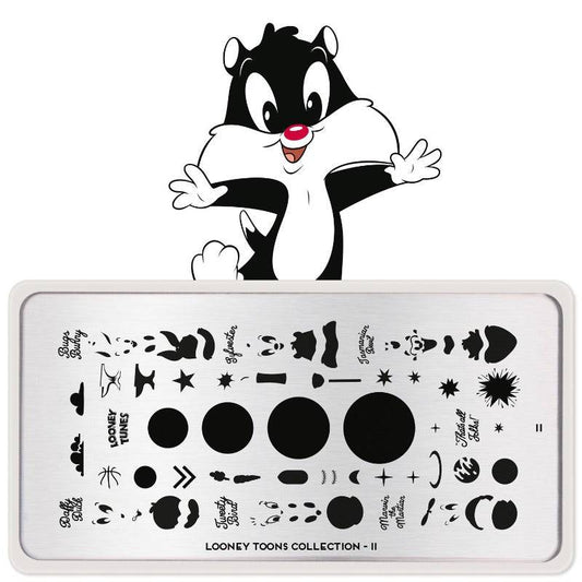 Looney Tunes 11 ✦ Special Edition - MoYou London