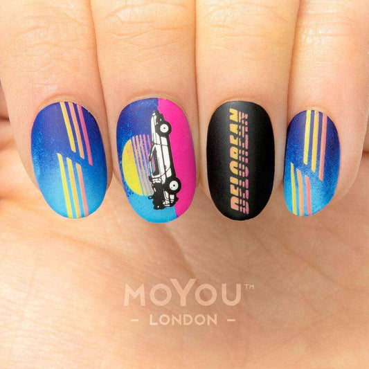 Back to the Future 04 ✦ Special Edition - MoYou London