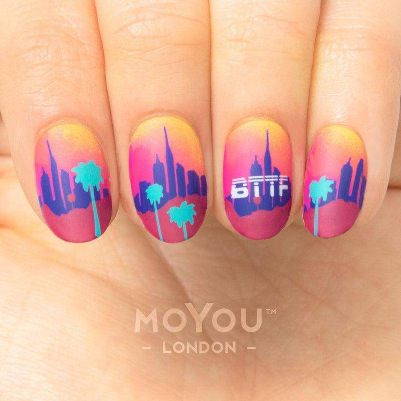 Back to the Future 04 ✦ Special Edition - MoYou London