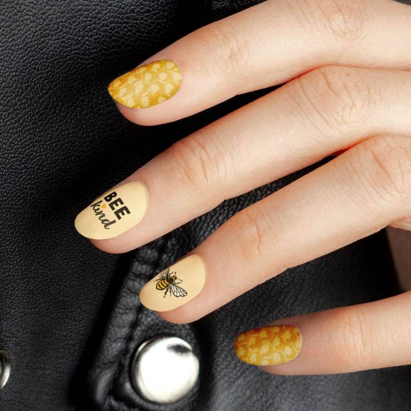 Botanical 20 ✦ Nail Stamping Plate - MoYou London