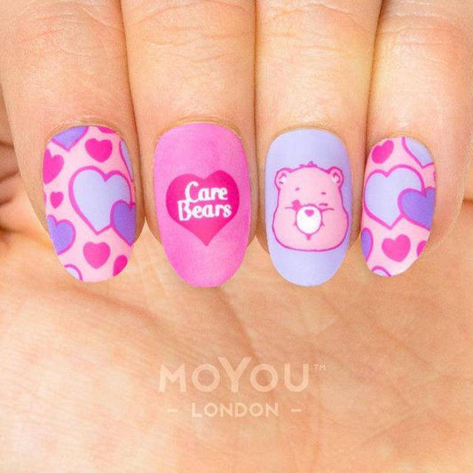 Care Bears Classic 01 ✦ Special Edition - MoYou London