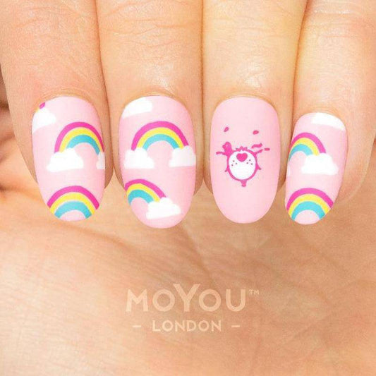 Care Bears Classic 02 ✦ Special Edition - MoYou London