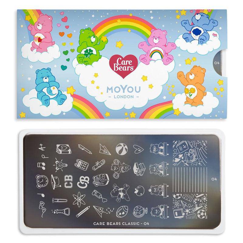Care Bears Classic 04 ✦ Special Edition - MoYou London